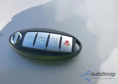 2015 Nissan Altima 2.5 S из США, поврежденный, VIN 1N4AL3AP4FC184476